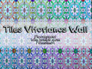 Sims 4 — Tiles Vitorianos Wall by fluorescentidle — It's a wall of tiles, it's available in 11 differents colors (Blue,