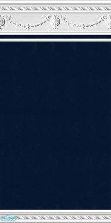 Sims 2 — jsf2RSDeepestNavy by jsf — This isn't black though it may look it on some computers. Use it as dark and you're