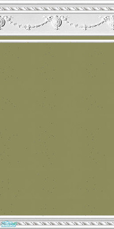 Sims 2 — jsf2RSWillow by jsf — The actual color of the leaves in summer of my corkscrew willow tree, at least what's left