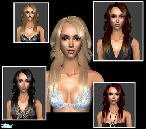 Sims 2 — Heartbroken by nikisatez05 —  