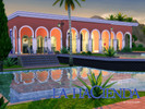 Sims 4 — LA HACIENDA by Ginebra by ginebra — La Hacienda is a Mexican concept painting the beauty of my country, in his