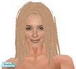 Sims 1 — Hayden Panettiere by frisbud — Actress Hayden Panettiere, from the television show Heroes. Done by request in