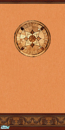 Sims 2 — Set 96 Classic Wallpapers - 6 by TSR Archive — Set 96 Classic Wallpapers - 6