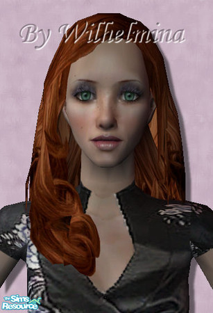 Sims 2 — Purple Majesty By Wilhelmina by wilhelmina81 — This is my first set of eyeshadows ever. I hope you enjoy the 49