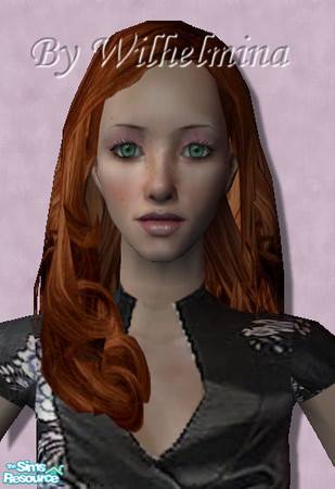 Sims 2 — Sherbet By Wilhelmina by wilhelmina81 — This is my first set of eyeshadows ever. I hope you enjoy the 49 shades