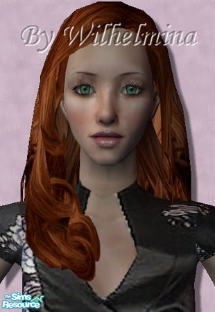 Sims 2 — Sweetheart By Wilhelmina by wilhelmina81 — This is my first set of eyeshadows ever. I hope you enjoy the 49