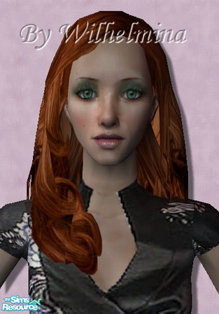 Sims 2 — Seafoam By Wilhelmina by wilhelmina81 — This is my first set of eyeshadows ever. I hope you enjoy the 49 shades