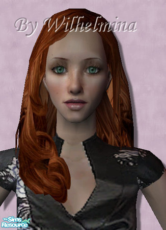 Sims 2 — Mocha Blast By Wilhelmina by wilhelmina81 — This is my first set of eyeshadows ever. I hope you enjoy the 49