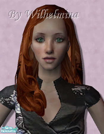 Sims 2 — Mauve By Wilhelmina by wilhelmina81 — This is my first set of eyeshadows ever. I hope you enjoy the 49 shades I