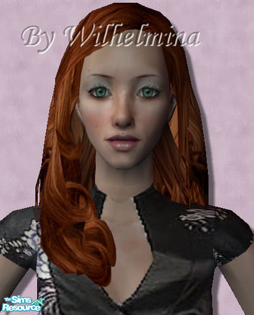 Sims 2 — Xtacy By Wilhelmina by wilhelmina81 — This is my first set of eyeshadows ever. I hope you enjoy the 49 shades I