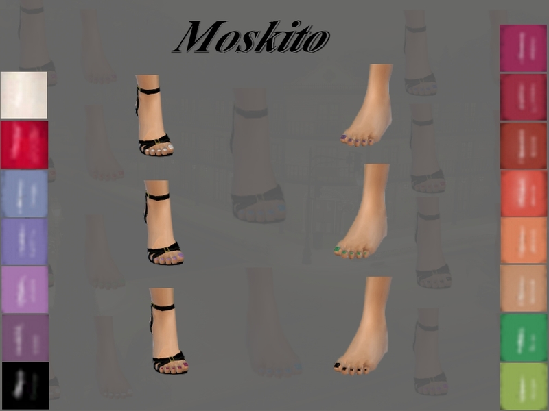 Moskitos naked_feet update_22_02_15