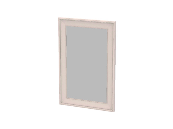 Sims 3 — Condo Home Office - Mirror by pyszny16 — pyszny@ 2015 Please don't clone my meshes!