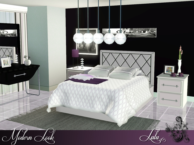 20 Beautiful Sims 3 Bedroom Sets And Ideas Sims 3 Mod Finds