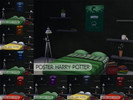 Sims 4 — Posters Harry Potter by sashas932 — This set contains 8 posters with Harry Potter. If you love Harry Potter,