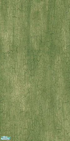 Sims 2 — Cracked - Green by sadie7684 — Wallpaper for your sims.