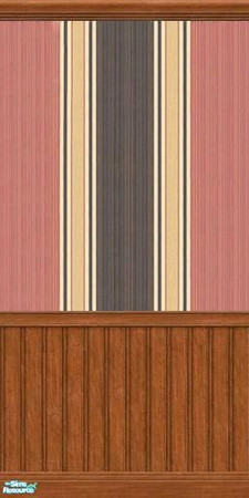 Sims 2 — Pink & Green Wallpapers 7 by Nonny_Rhee — 