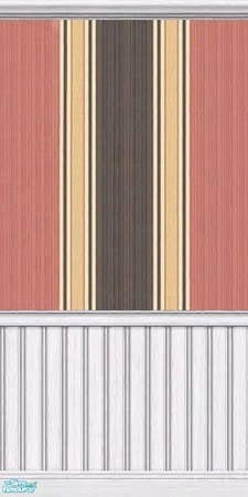 Sims 2 — Pink & Green Wallpapers 5 by Nonny_Rhee — 