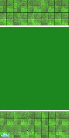 Sims 2 —  Country Apple Tile Wall by Lanebran — Enjoy:)