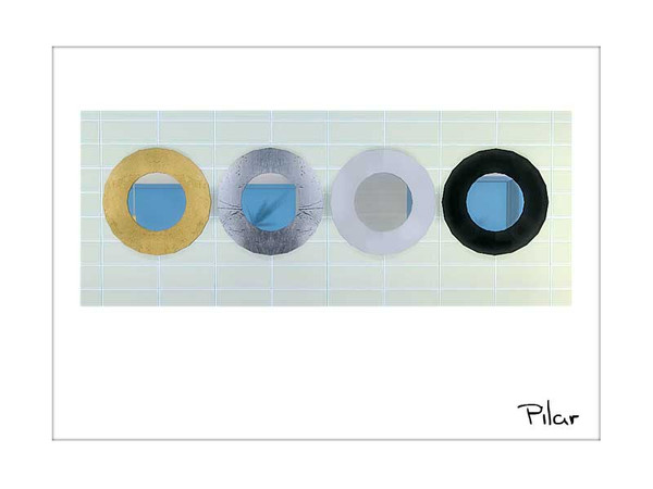 Sims 4 — Calice MirrorSmall by Pilar — Basin created transparent in different colors, also with structure opaque