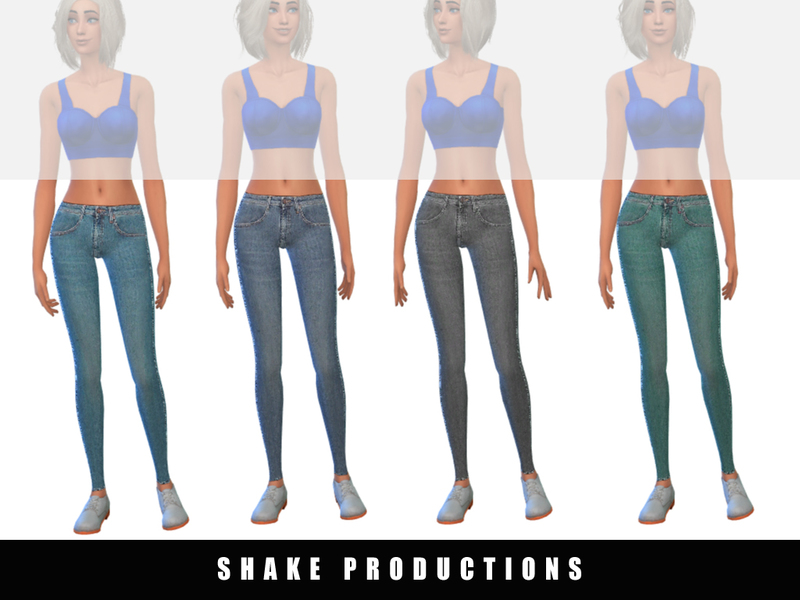 The Sims Resource - ShakeProductions 18-5