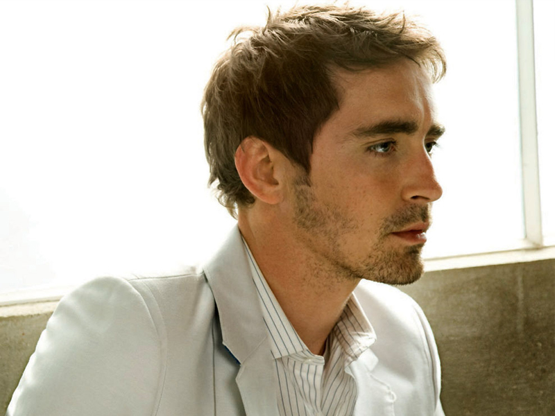 The Sims Resource - Lee Pace