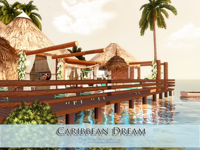 Caribbean dreams core 2 quad 9400