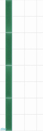 Sims 2 — Lila Wall #1 by white-lily — Part of Lila Set