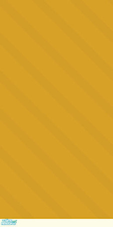 Sims 2 — Rainbow Wallpaper - seamless - Diagonal Stripe - Orange.sims by earthgirluk03 — seamless orange diagonal
