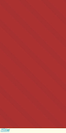 Sims 2 — Rainbow Wallpaper - seamless - Diagonal Stripe - Red.sims2pa by earthgirluk03 — seamless red diagonal wallpaper