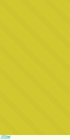 Sims 2 — Rainbow Wallpaper - seamless - Diagonal Stripe - Yellow.sims by earthgirluk03 — seamless yellow diagonal