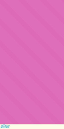 Sims 2 — Rainbow Wallpaper - seamless - Diagonal Stripe - Pink.sims2p by earthgirluk03 — seamless pink diagonal wallpaper