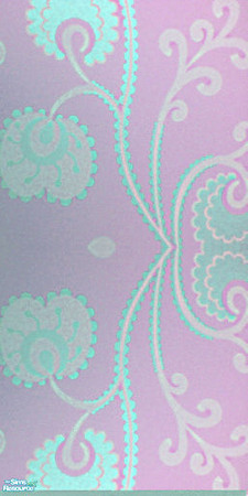 Sims 2 — The Butternut collection - 2 by freshsfs2003 — Pink/Blue