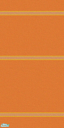 Sims 2 — Sunflower Wallpapers - Individual Item by LALIA7 — Matching alternative walls for the Sunflower wallpapers.