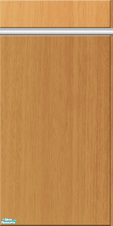 Sims 2 — Studio K Wood 01 - Puritan Pine by StudioKhagerks — 36 colors total. Beautiful two-toned wood with stainless