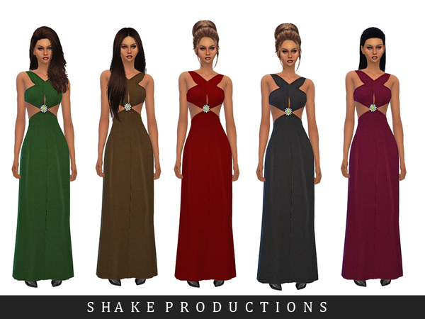 The Sims Resource - ShakeProductions SET22-3