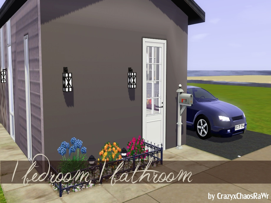 The Sims Resource - Java Chip