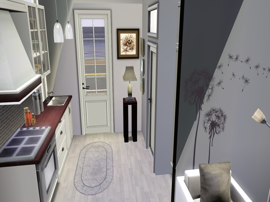 The Sims Resource - Java Chip