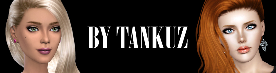 Tankuz The Sims Resource - Tankuz