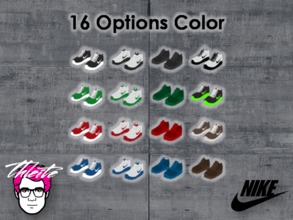 Free Shipping Sims 4 Cc Air Max 270 Up To 67 Off