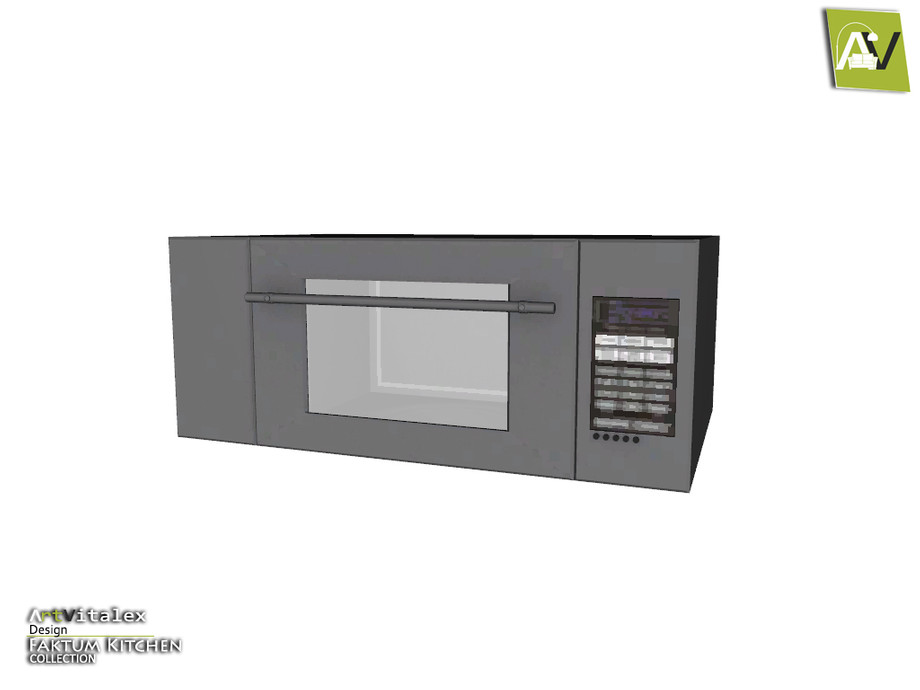 Sims 4 Microwave Downloads Sims 4 Updates vrogue.co