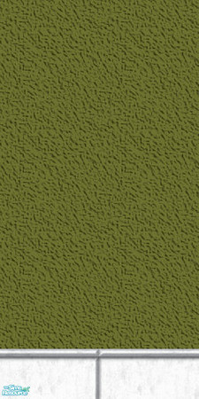 Sims 2 — Studio K Stucco & Plinth04 - Olive by StudioKhagerks — 20 colors total. Can be found under Poured and can be
