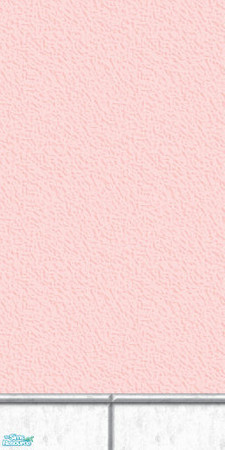 Sims 2 — Studio K Stucco & Plinth04 - Pink by StudioKhagerks — 20 colors total. Can be found under Poured and can be