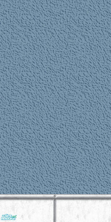 Sims 2 — Studio K Stucco & Plinth04 - Denim by StudioKhagerks — 20 colors total. Can be found under Poured and can be