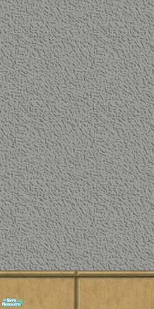 Sims 2 — Studio K Stucco & Plinth03 - Storm by StudioKhagerks — 20 colors total. Can be found under Poured and can be