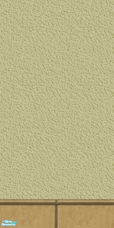 Sims 2 — Studio K Stucco & Plinth03 - Khaki by StudioKhagerks — 20 colors total. Can be found under Poured and can be
