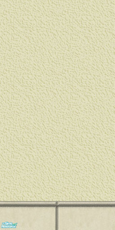 Sims 2 — Studio K Stucco & Plinth02 - Vanilla by StudioKhagerks — 20 colors total. Can be found under Poured and can