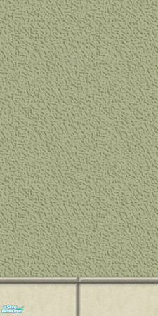 Sims 2 — Studio K Stucco & Plinth02 - Sagebrush by StudioKhagerks — 20 colors total. Can be found under Poured and