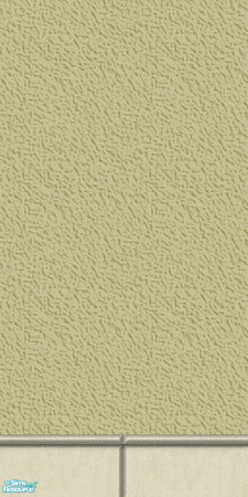 Sims 2 — Studio K Stucco & Plinth02 - Khaki by StudioKhagerks — 20 colors total. Can be found under Poured and can be