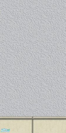 Sims 2 — Studio K Stucco & Plinth02 - Grey by StudioKhagerks — 20 colors total. Can be found under Poured and can be