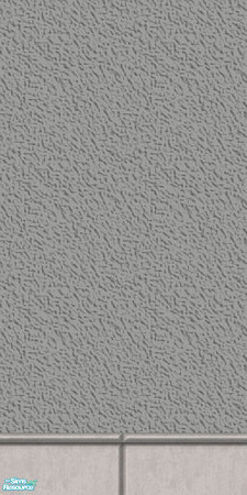 Sims 2 — Studio K Stucco & Plinth01 - Storm by StudioKhagerks — 20 colors total. Can be found under Poured and can be